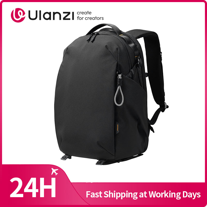 Interior Design Instagram - Рюкзак Ulanzi YY038 Urban Travel Backpack