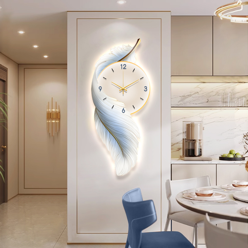 Interior Design Kitchen Modern - механизм для настенных часов, внутренние часы,