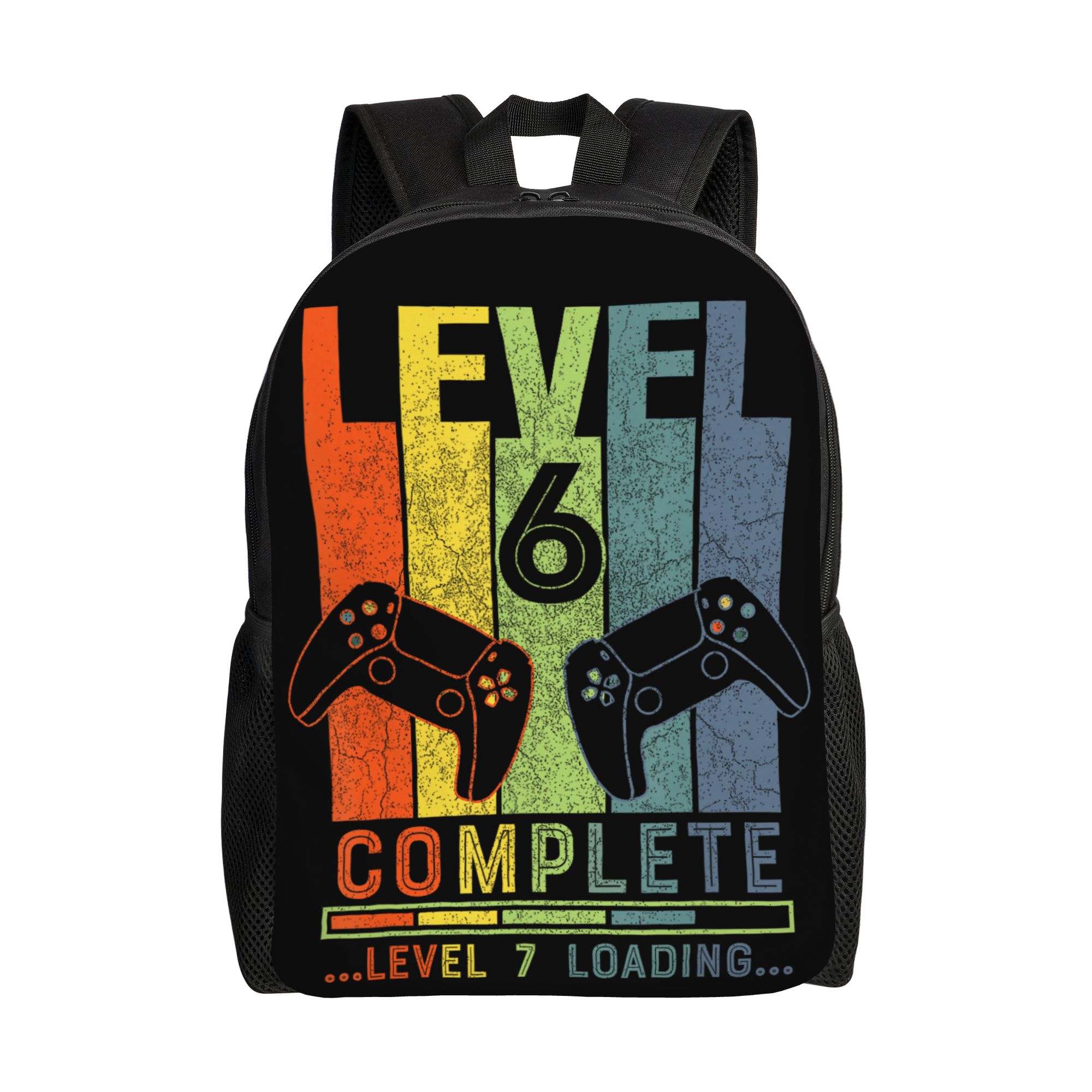 Interior Design University In China - Рюкзак для геймеров Level 6 Complete