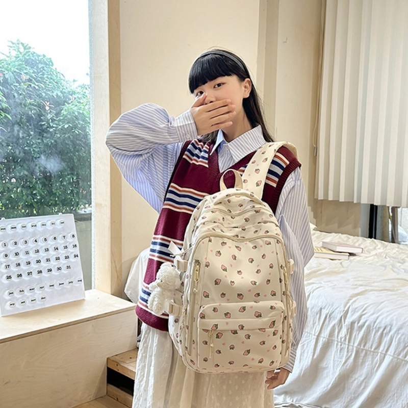 Interior Design University In China - Функциональные рюкзаки 49MD Легкий эргономичный дизайн
