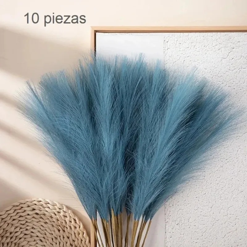 Искусственный пышный букет пам – обзор и цена Dried Pampas Bundle