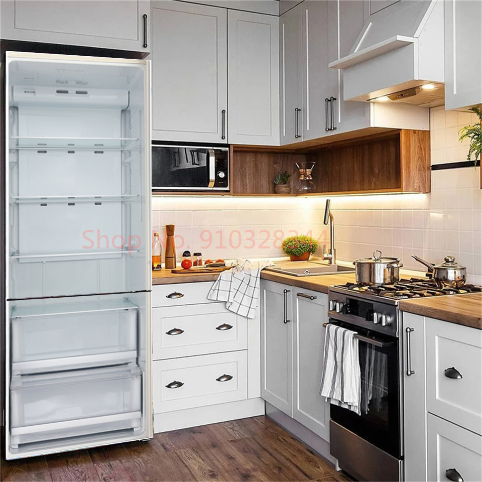 Наклейка с рисунком фруктовых  – обзор и цена Interior Design Kitchen