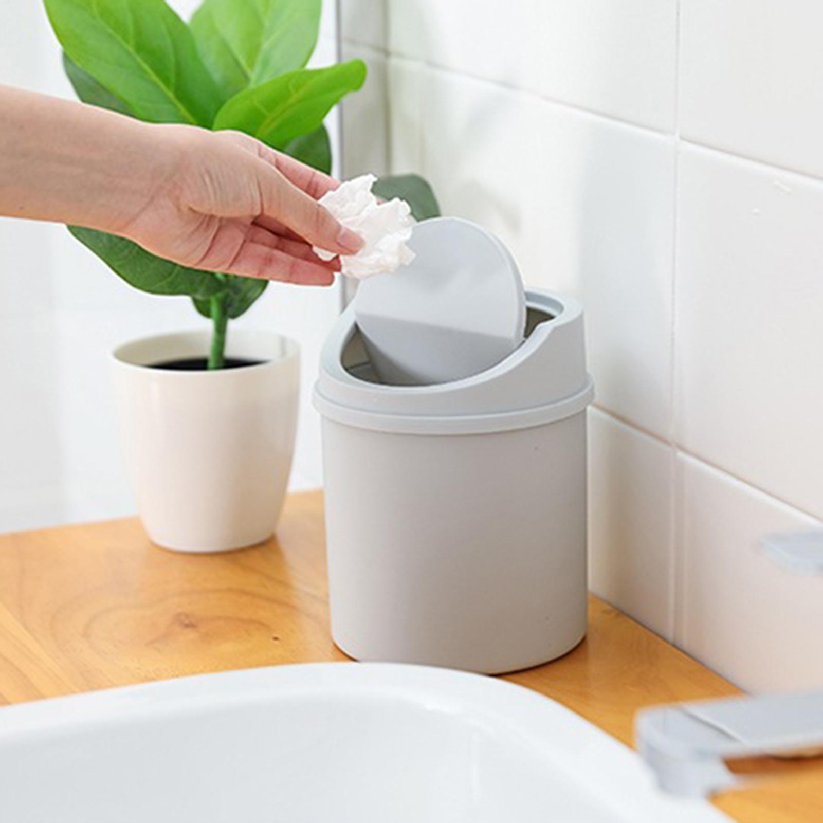 Миниатюрная настольная мусорна – обзор и цена Interior Design Your Home