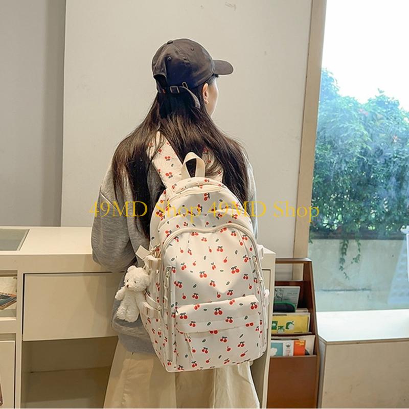 Функциональные рюкзаки 49MD Ле – обзор и цена Interior Design University In China