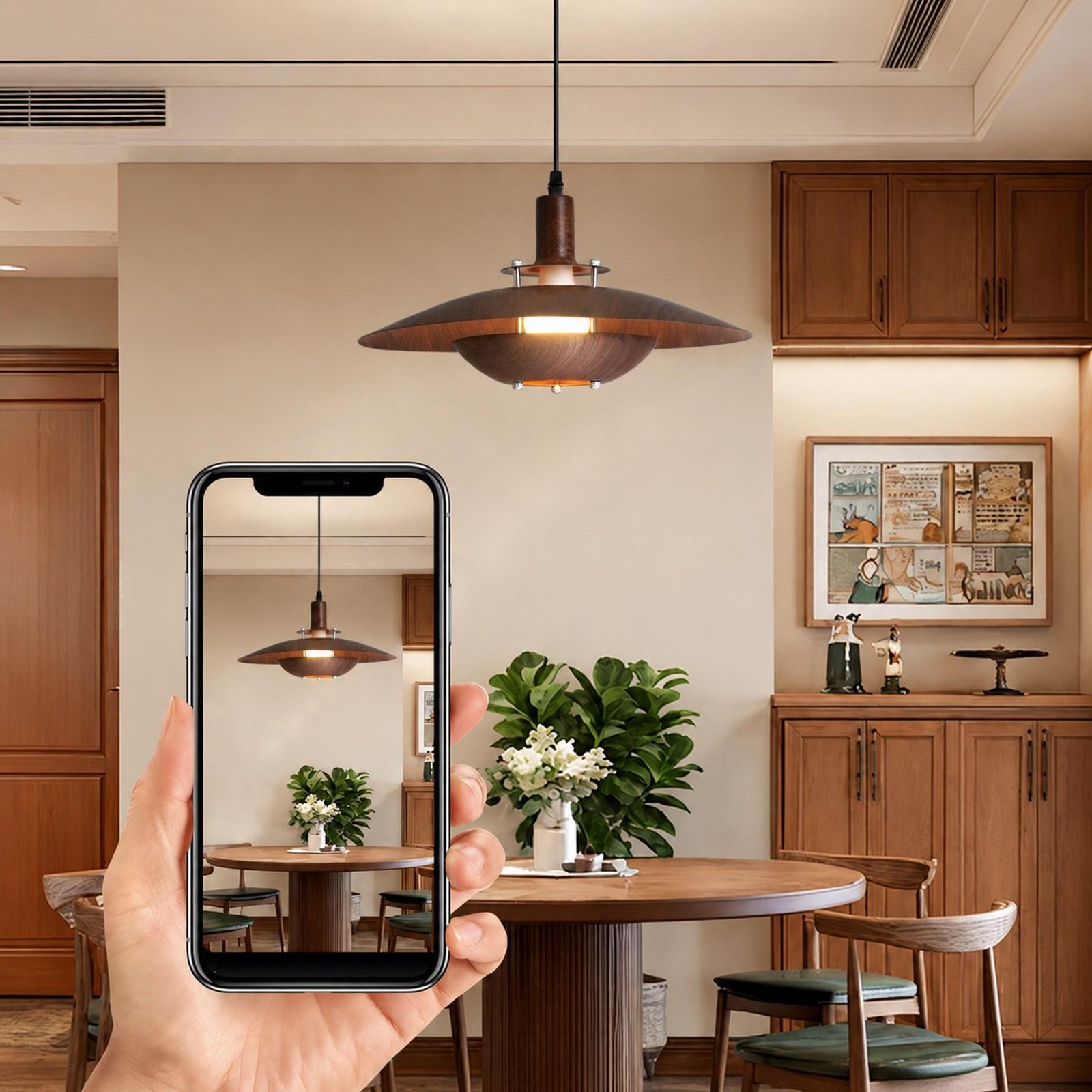 Подвесной светильник в деревен – обзор и цена Interior Design Kitchen Modern