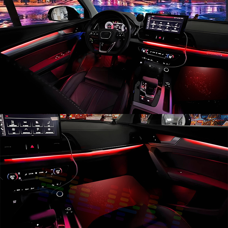 Для BMW 8-серии G14 G15 G16 Пр – обзор и цена Interior Design Apps