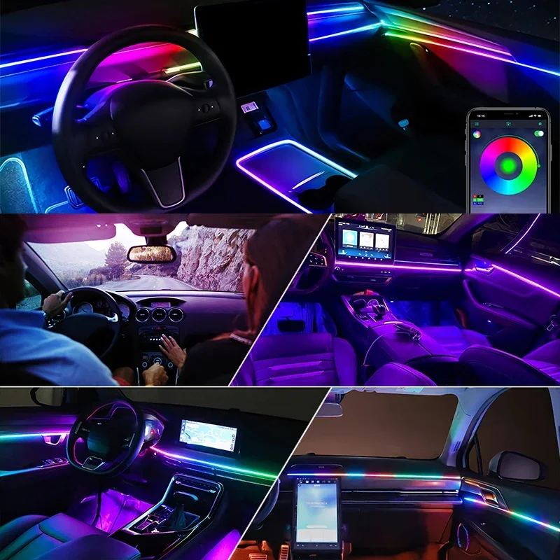 Эксклюзивная автомобильная све – обзор и цена Interior Design Apps