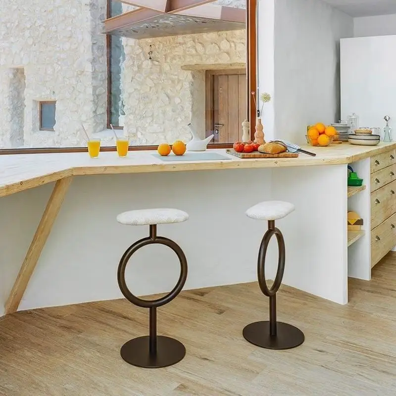 Дизайнерские барные стулья, со – обзор и цена Interior Design Kitchen Modern