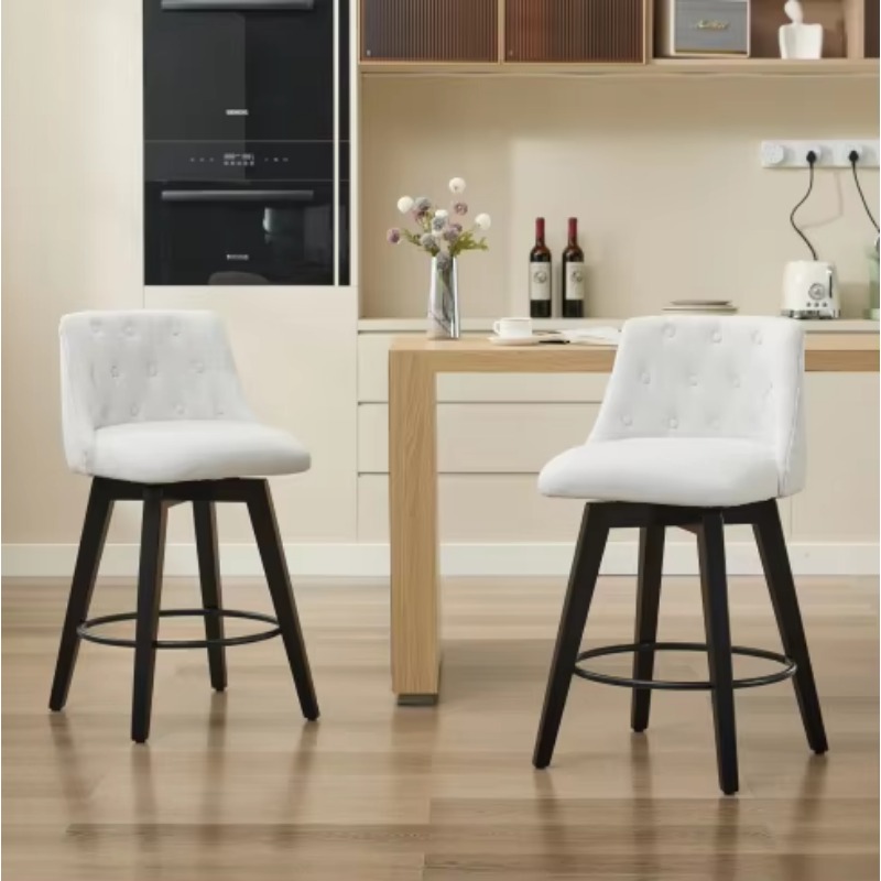 Современный тканевый барный ст – обзор и цена Interior Design Kitchen Modern